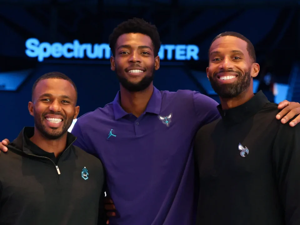Brandon Miller Aims to Lead Hornets Back to the Playoffs