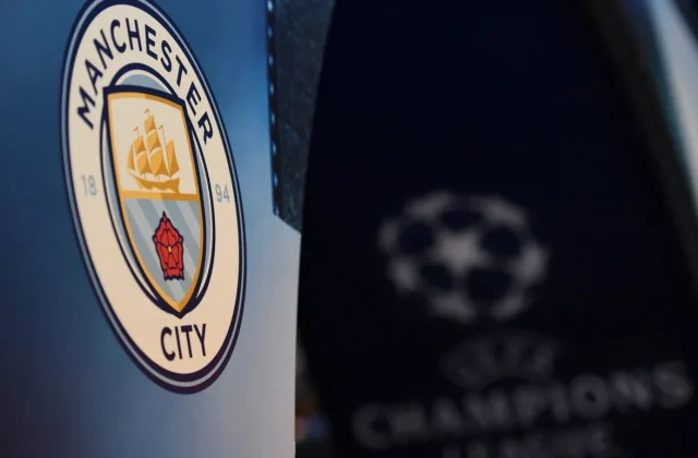 Manchester City Appeals Verdict Over 114 Financial Breaches