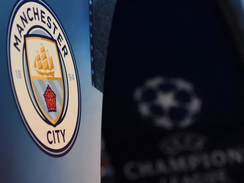 Manchester City Appeals Verdict Over 114 Financial Breaches