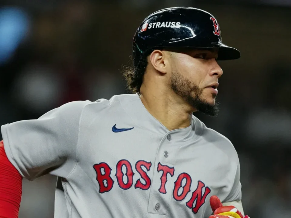 Yankees Sweep Red Sox in Wild Card Series as Contreras Reflects