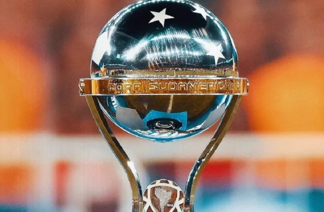 Boca Juniors vs Atlético Mineiro Set for 2026 Copa Sudamericana Final
