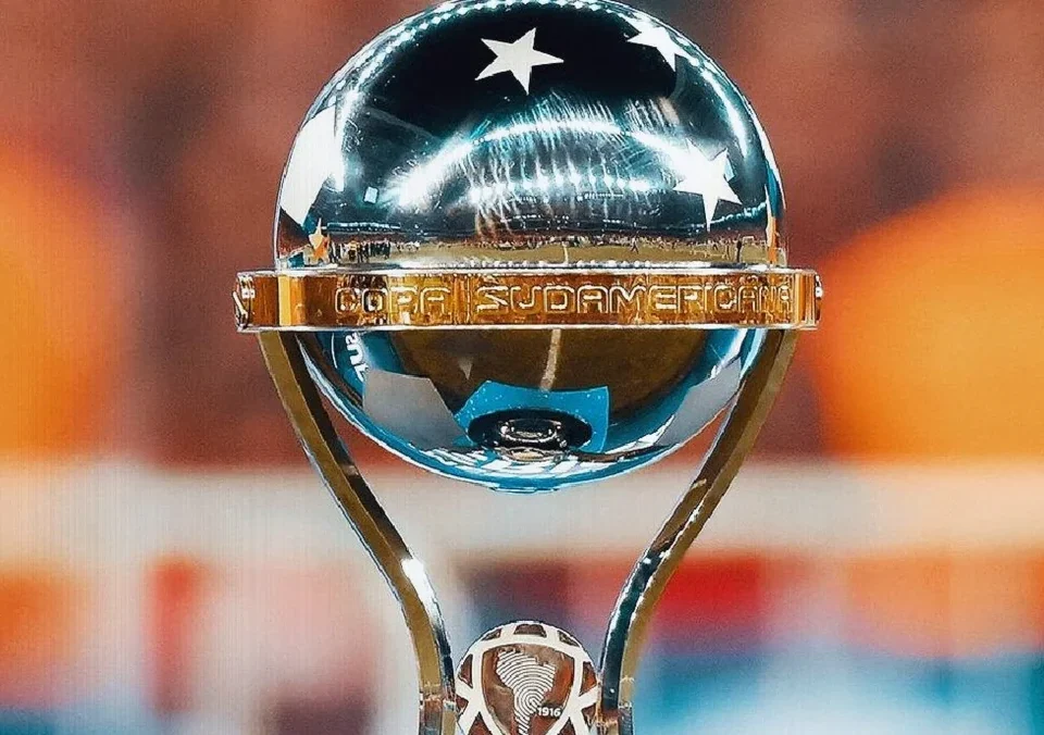 Boca Juniors vs Atlético Mineiro Set for 2026 Copa Sudamericana Final