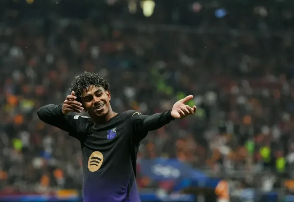 All Five Spanish Clubs Win in a Historic Champions League Week