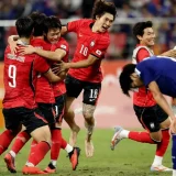 Eom Ji-sung Fires South Korea to Asian Games Gold Over Japan
