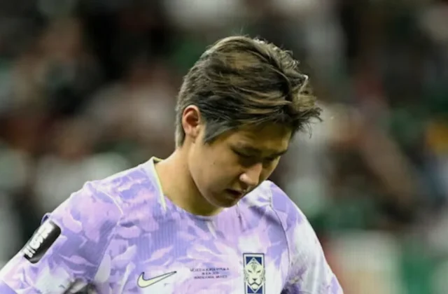 South Korea Face Venezuela in Key Ulsan International Friendly