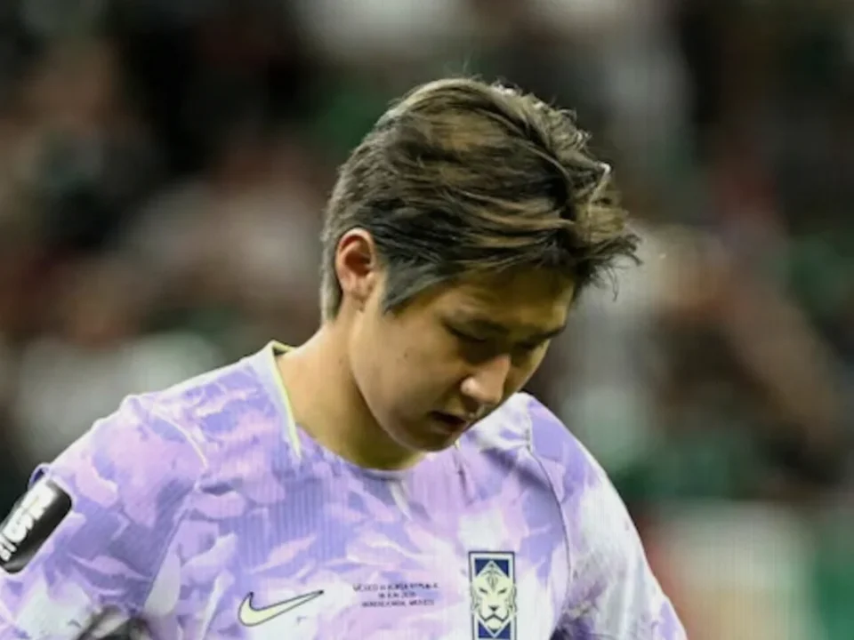 South Korea Face Venezuela in Key Ulsan International Friendly