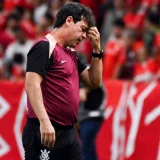 Corinthians on Brink of Relegation After Internacional Defeat