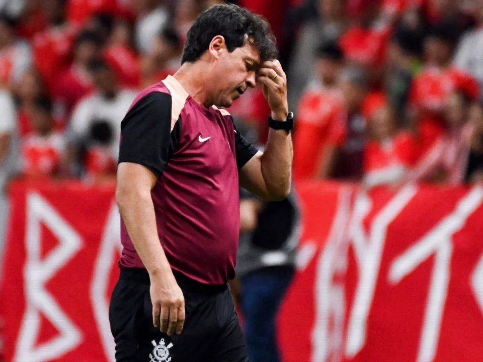Corinthians on Brink of Relegation After Internacional Defeat
