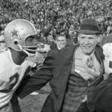 Cowboys Legend Cornell Green Dies at 86