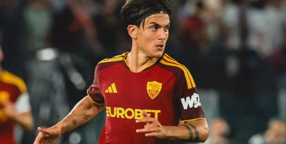 How Dybala Became a Reliable Starter Under Gasperini at Roma