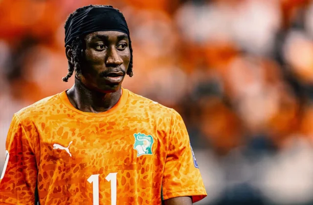 Ivory Coast vs Cameroon: International Friendly Team News and Updates