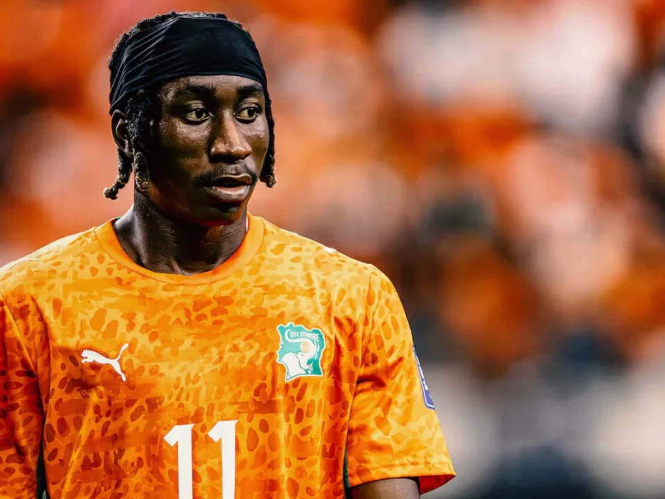 Ivory Coast vs Cameroon: International Friendly Team News and Updates