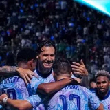 Costa Rica Beat Nicaragua 3-0 to Boost Nations League Survival Hopes