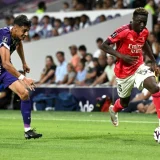 Lyon’s Mohamed Ouédraogo Suffers Cruciate Ligament Injury