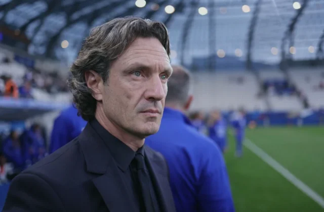 France Face Latvia After Securing 2027 Women’s World Cup Place