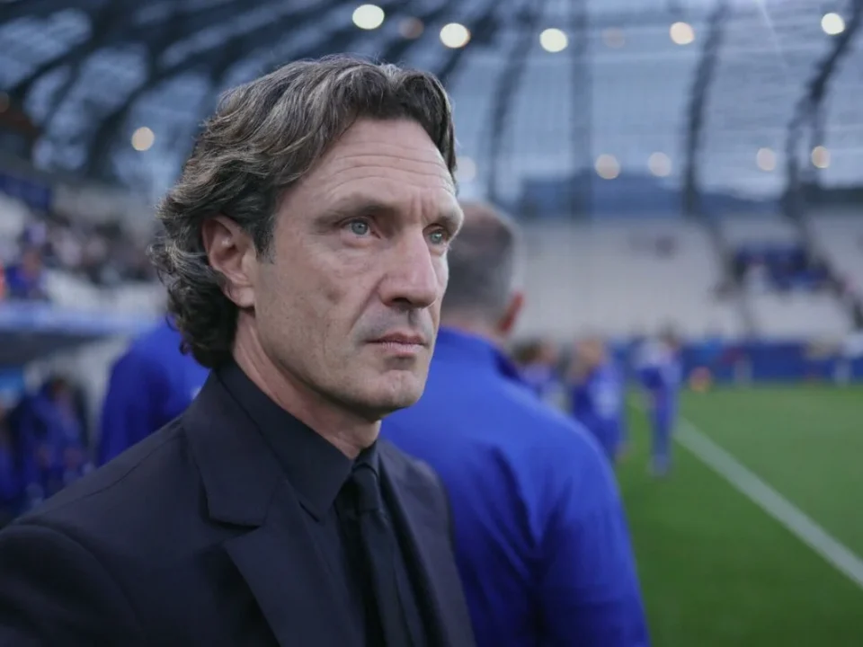 France Face Latvia After Securing 2027 Women’s World Cup Place