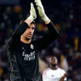 Courtois Calls for VAR Consistency Ahead of Barcelona vs Real Madrid