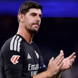 Courtois Ruled Out as Lunin Starts for Real Madrid at Barcelona