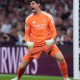 Courtois Keeps Real Madrid Perfect as Leipzig Threaten at Bernabéu