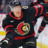 Nick Cousins Receives Maximum NHL Fine for Bench Conduct