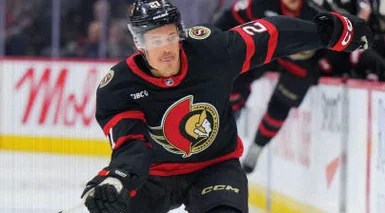 Nick Cousins Receives Maximum NHL Fine for Bench Conduct