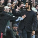 Coventry vs Fulham: No Match Details Available