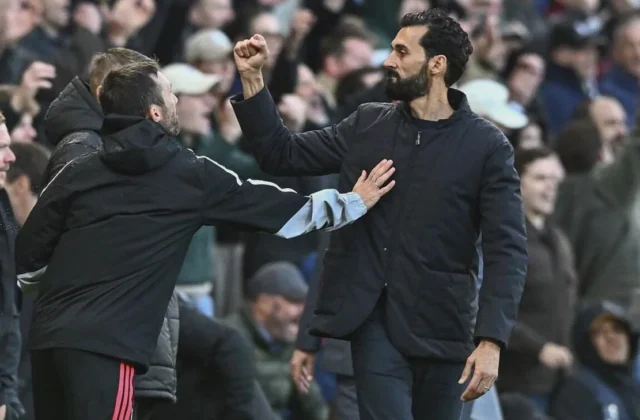 Coventry vs Fulham: No Match Details Available