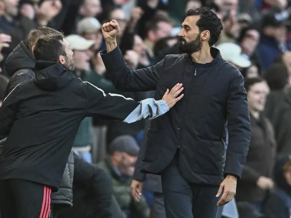 Coventry vs Fulham: No Match Details Available