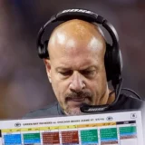 Cowboys Add Mike Pettine as Senior Defensive Assistant