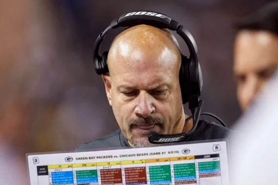 Cowboys Add Mike Pettine as Senior Defensive Assistant