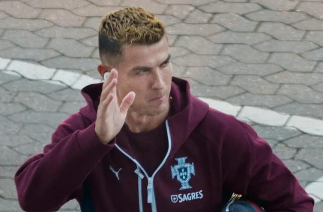 Portugal Fans Clash at Porto Airport Ahead of Norway Match