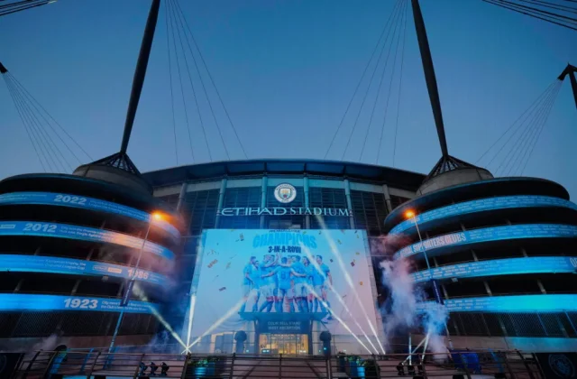Manchester City Rivals Demand Severe Punishment in Financial Case