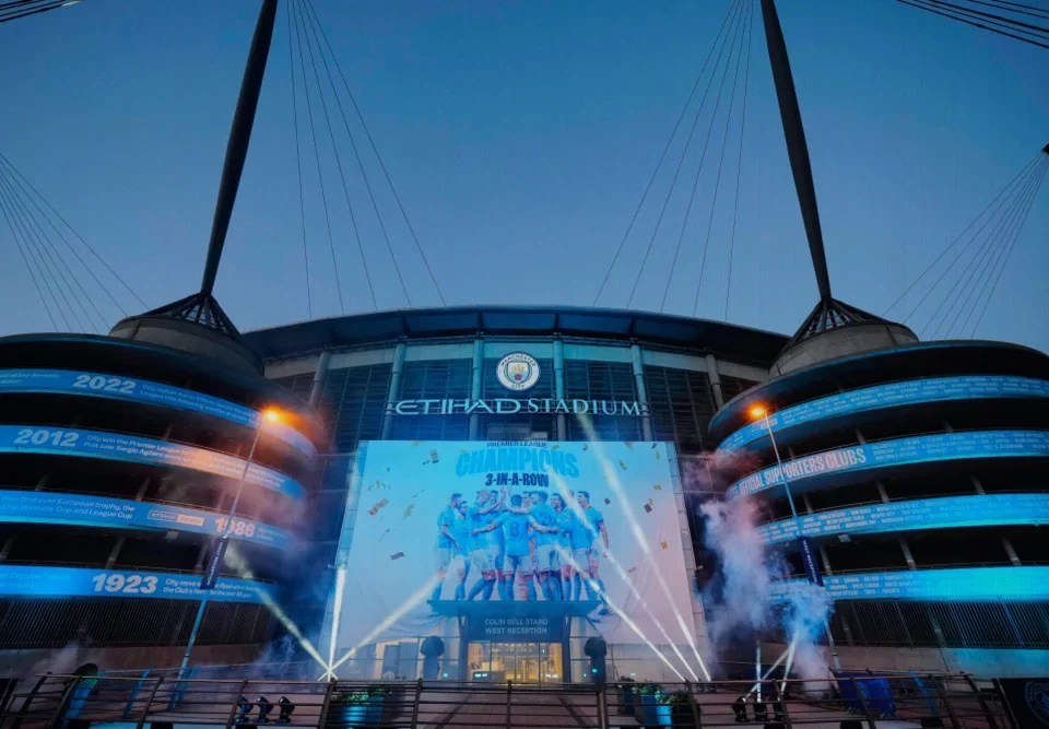Manchester City Rivals Demand Severe Punishment in Financial Case