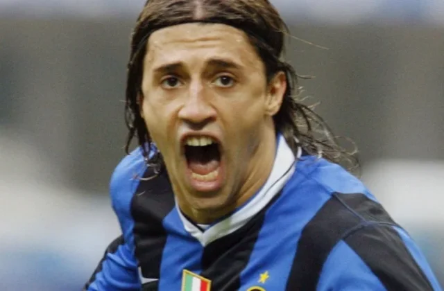 Crespo Backs Parma as Inter Reunion Rekindles San Siro Memories