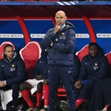 Baticle Urges Clubs to Release France U21 Euro Qualifiers