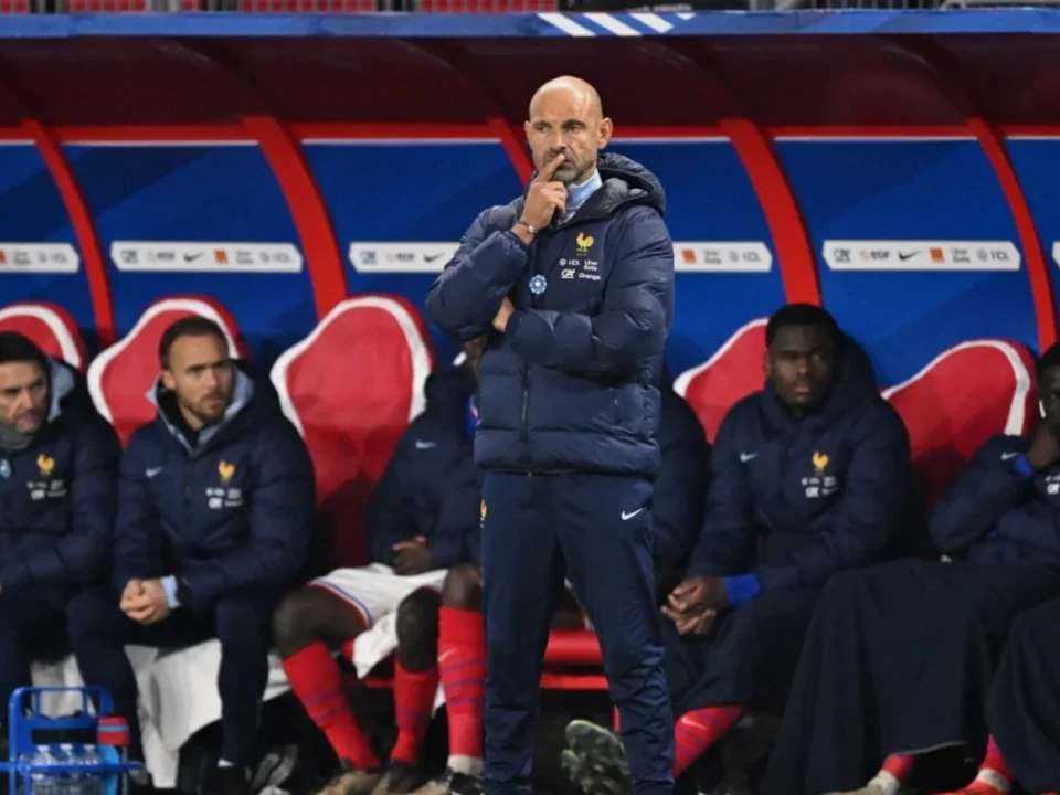 Baticle Urges Clubs to Release France U21 Euro Qualifiers