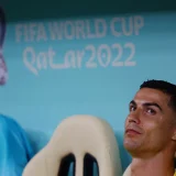 Cristiano Ronaldo Leaves Portugal Camp Amid Jorge Jesus Rift