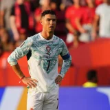 Cristiano Ronaldo Leaves Portugal Camp Before Nations League Clash