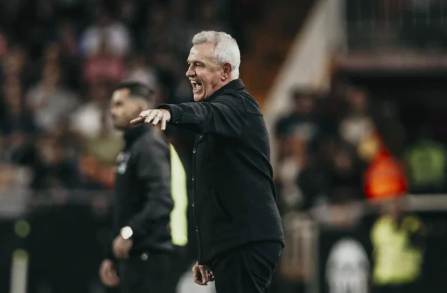Mikautadze’s Late Winner Lifts Villarreal Past Valencia at Mestalla