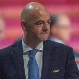 UEFA Pressure Mounts on Gianni Infantino Over FIFA Governance