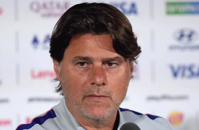 Mauricio Pochettino’s United States Revival Earns Contract Extension