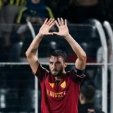 Roma Face Bryan Cristante Absence for Como Clash and Real Madrid Test