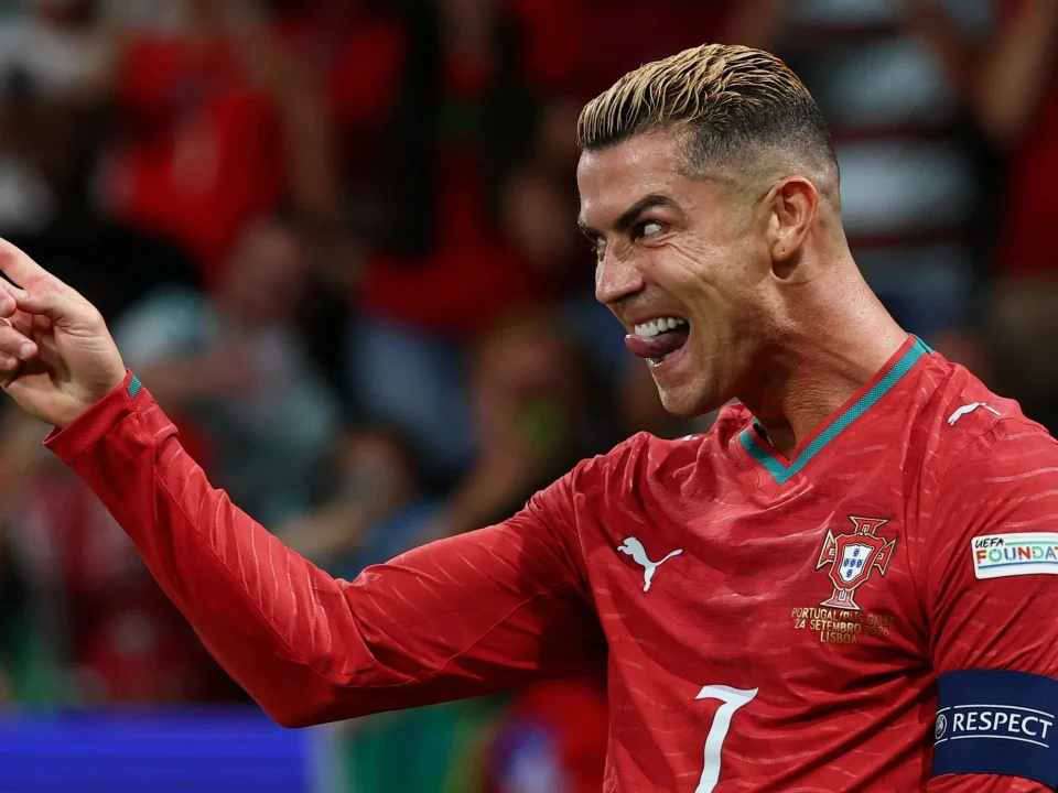 Cristiano Ronaldo Defends His Place Among Football’s Greatest