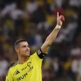 Ronaldo Scores as Al Nassr Beat Diriyah 3-0, Moves Closer to 1,000