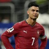 Cristiano Ronaldo Says Jorge Jesus Broke His Promise Amid Portugal Rift