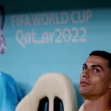 Ronaldo Accuses Jorge Jesus of Broken Promises After Portugal Walkout