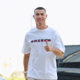 Cristiano Ronaldo Returns to Al-Nassr After Leaving Portugal Camp