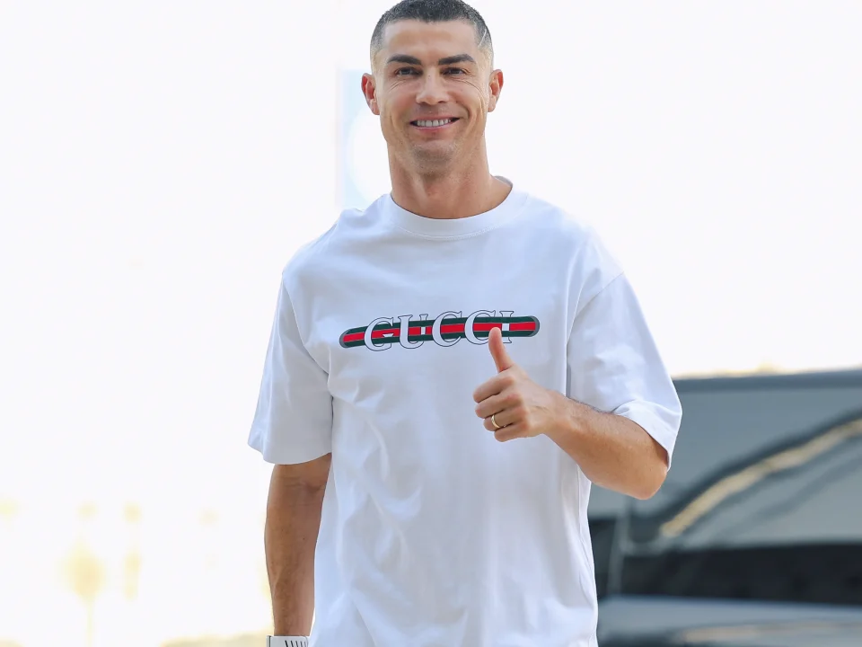 Cristiano Ronaldo Returns to Al-Nassr After Leaving Portugal Camp