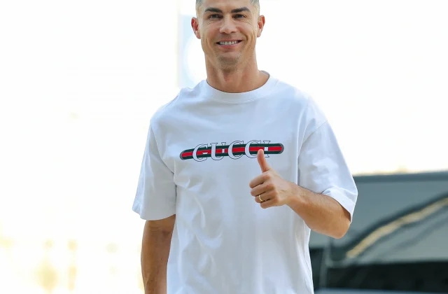 Cristiano Ronaldo Set to Start for Al-Nassr After Portugal Camp Return