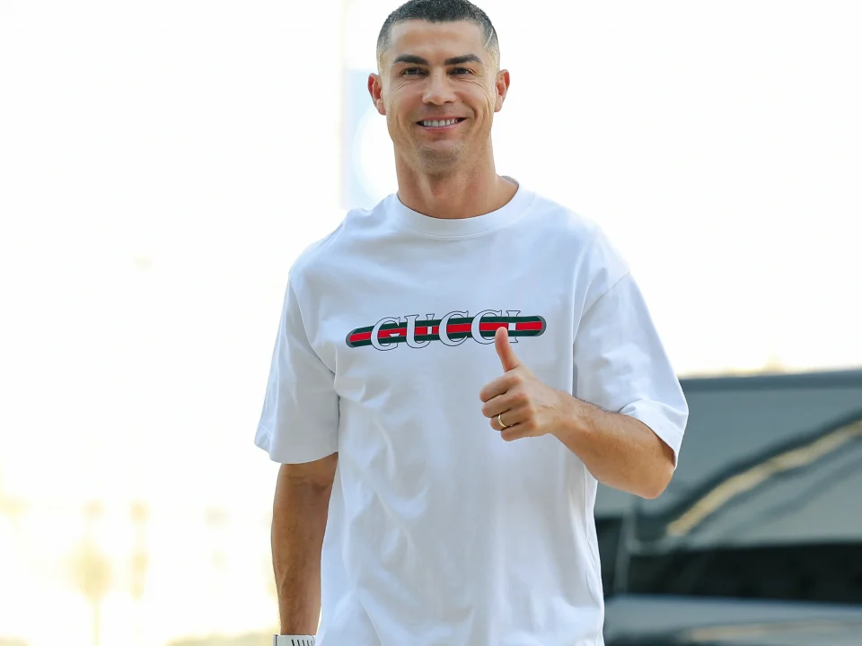Cristiano Ronaldo Set to Start for Al-Nassr After Portugal Camp Return
